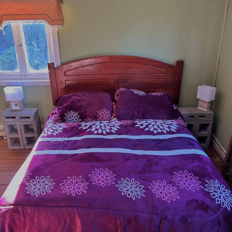 Casona de Campo - Family Room - 3