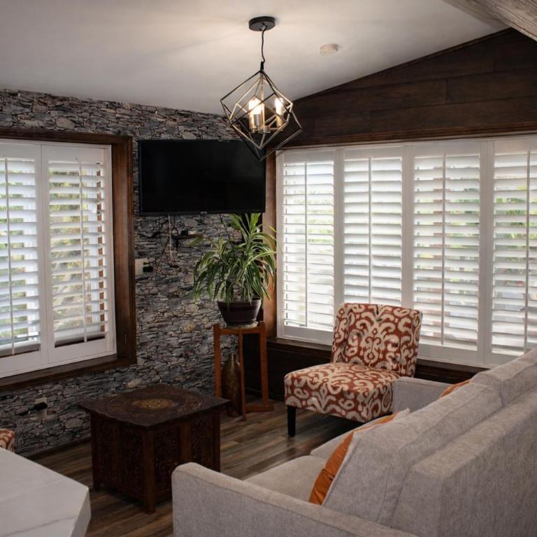 Paraíso del Valle - Two-Bedroom House - 28