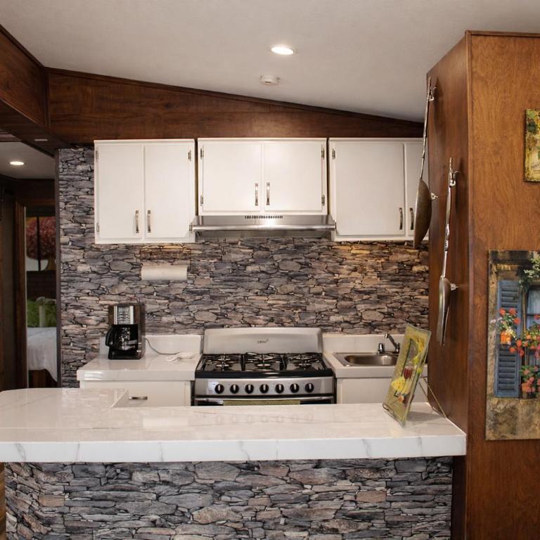 Paraíso del Valle - Two-Bedroom House - 32
