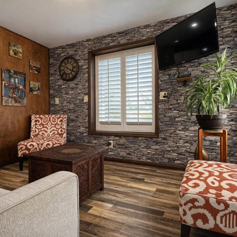Paraíso del Valle - Two-Bedroom House - 24