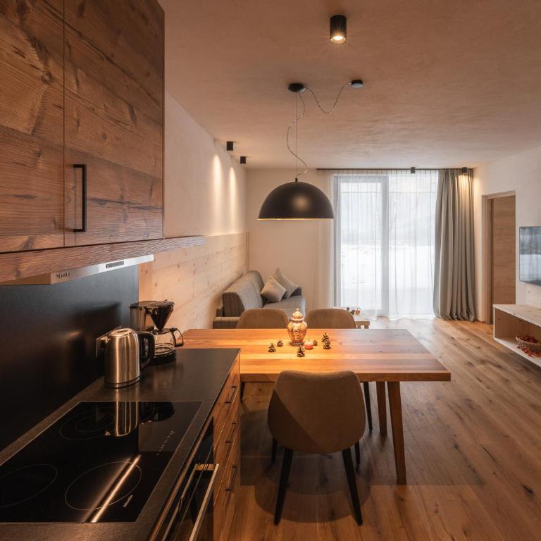 A-Lunis - Appartamento con 2 Camere da Letto - 1