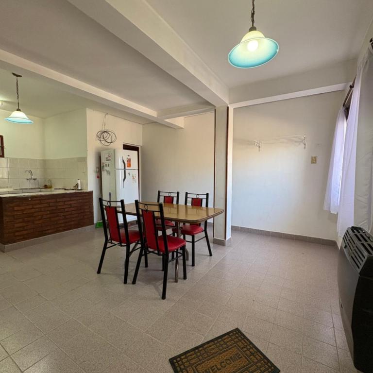Suarez home - Apartamento de 1 dormitorio - 10