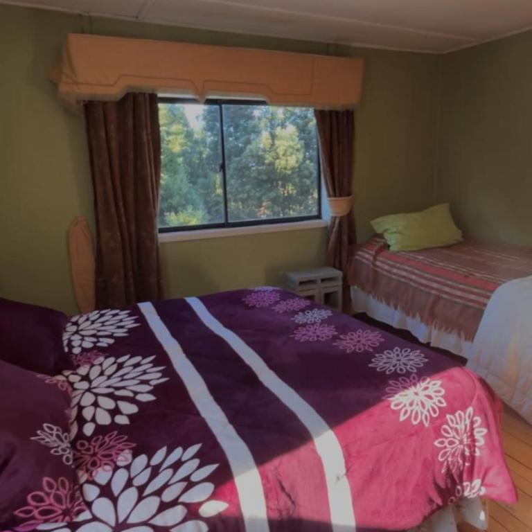 Casona de Campo - Family Room - 4
