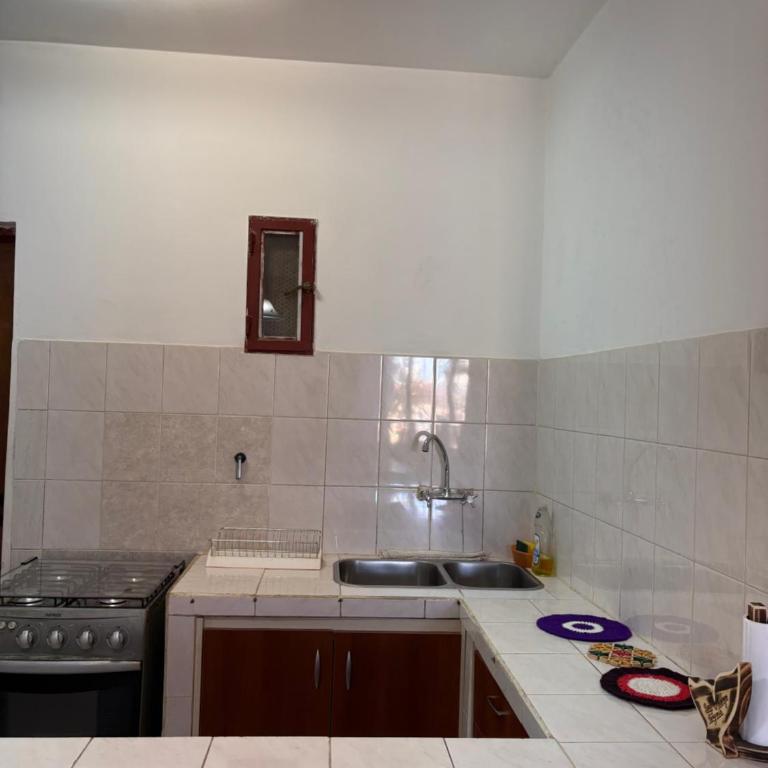 Suarez home - Apartamento de 1 dormitorio - 14