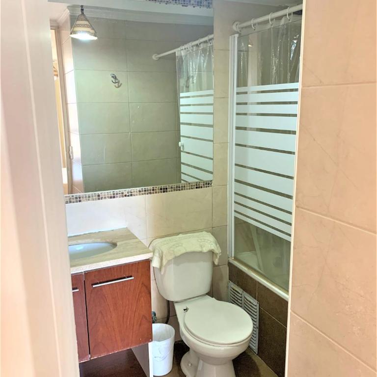 BA SUITES CARMEN - One-Bedroom Apartment - 17