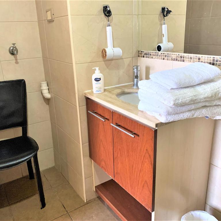 BA SUITES CARMEN - One-Bedroom Apartment - 19