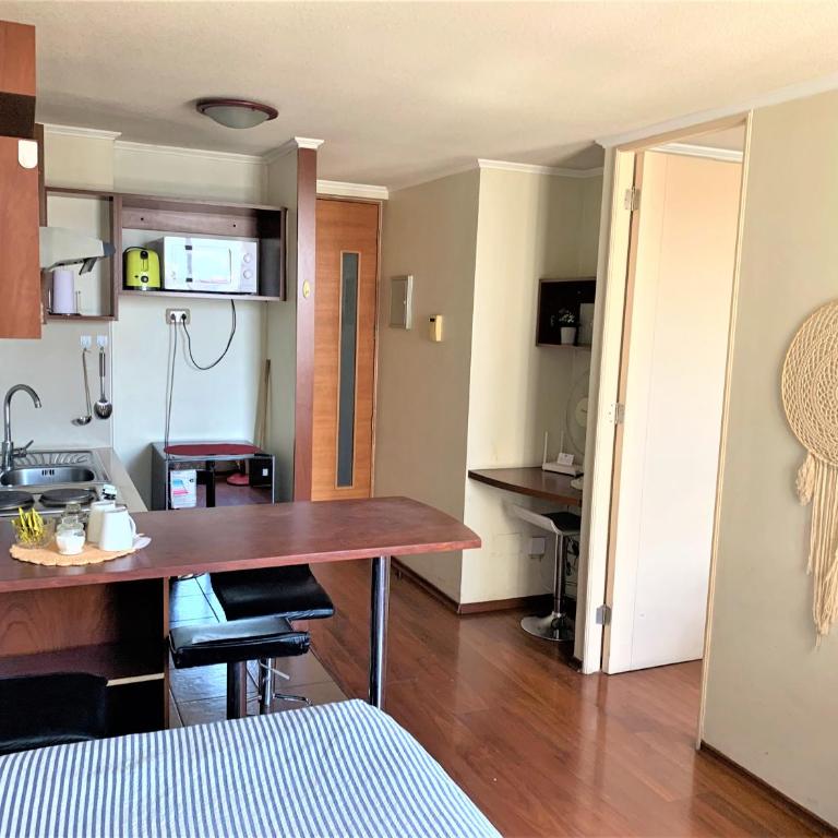 BA SUITES CARMEN - One-Bedroom Apartment - 4