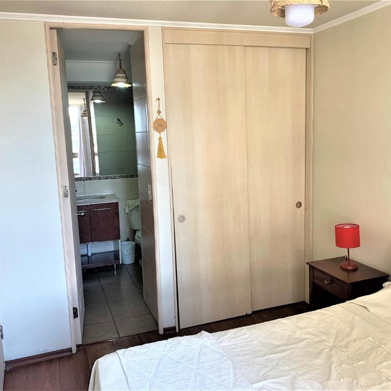 BA SUITES CARMEN - One-Bedroom Apartment - 15