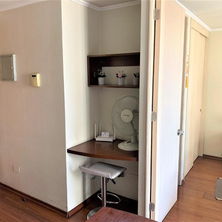BA SUITES CARMEN - One-Bedroom Apartment - 1