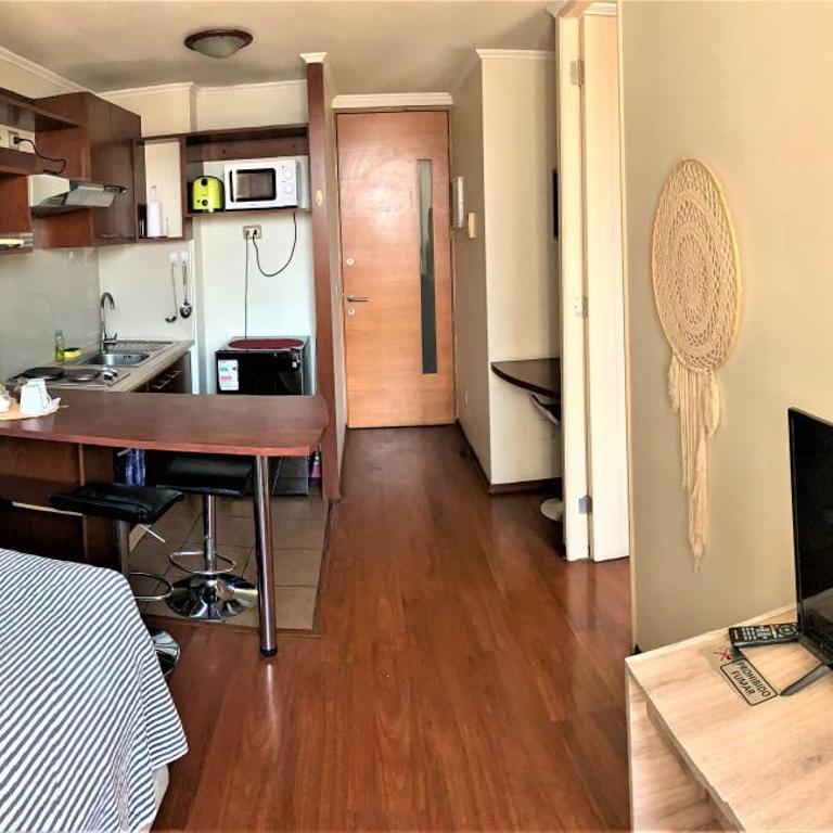 BA SUITES CARMEN - One-Bedroom Apartment - 6
