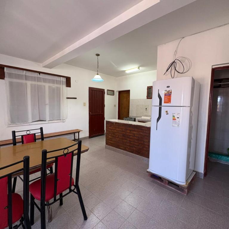 Suarez home - Apartamento de 1 dormitorio - 12