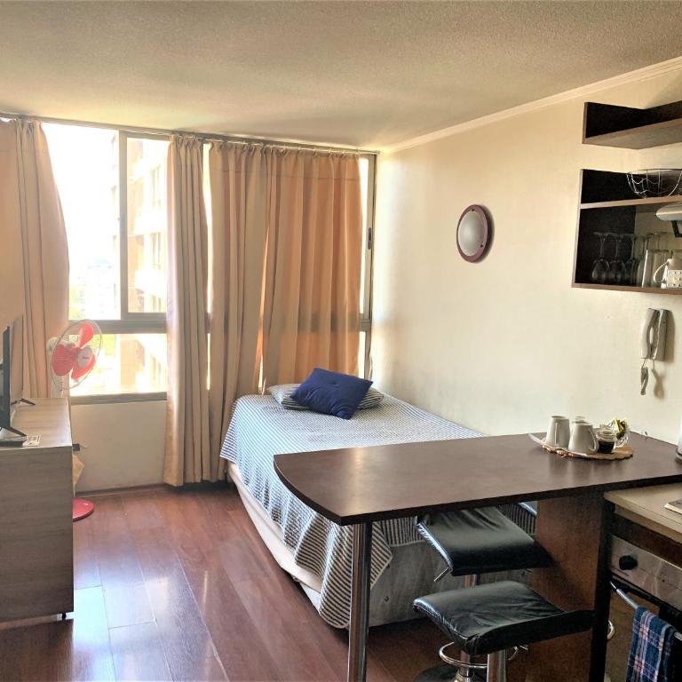 BA SUITES CARMEN - One-Bedroom Apartment - 11
