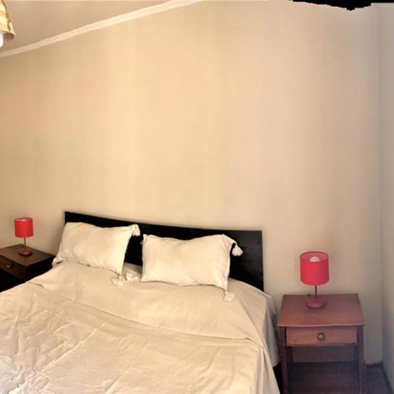 BA SUITES CARMEN - One-Bedroom Apartment - 14