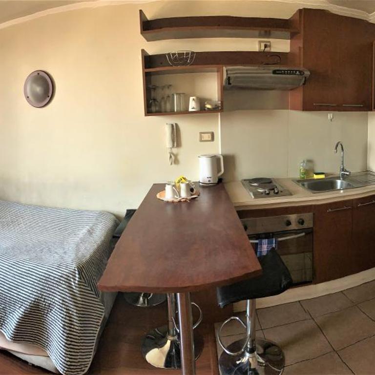 BA SUITES CARMEN - One-Bedroom Apartment - 10