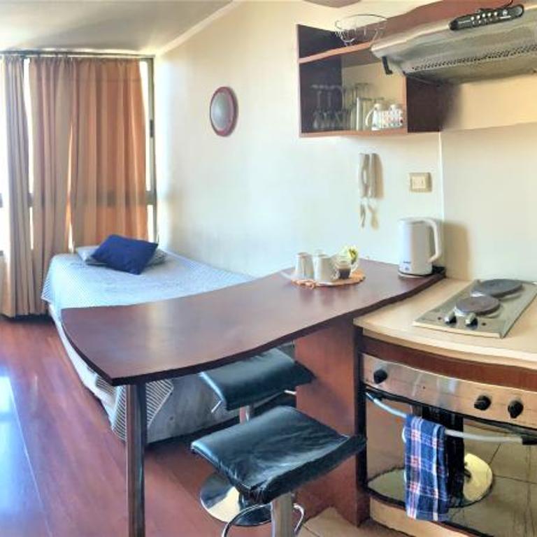 BA SUITES CARMEN - One-Bedroom Apartment - 5