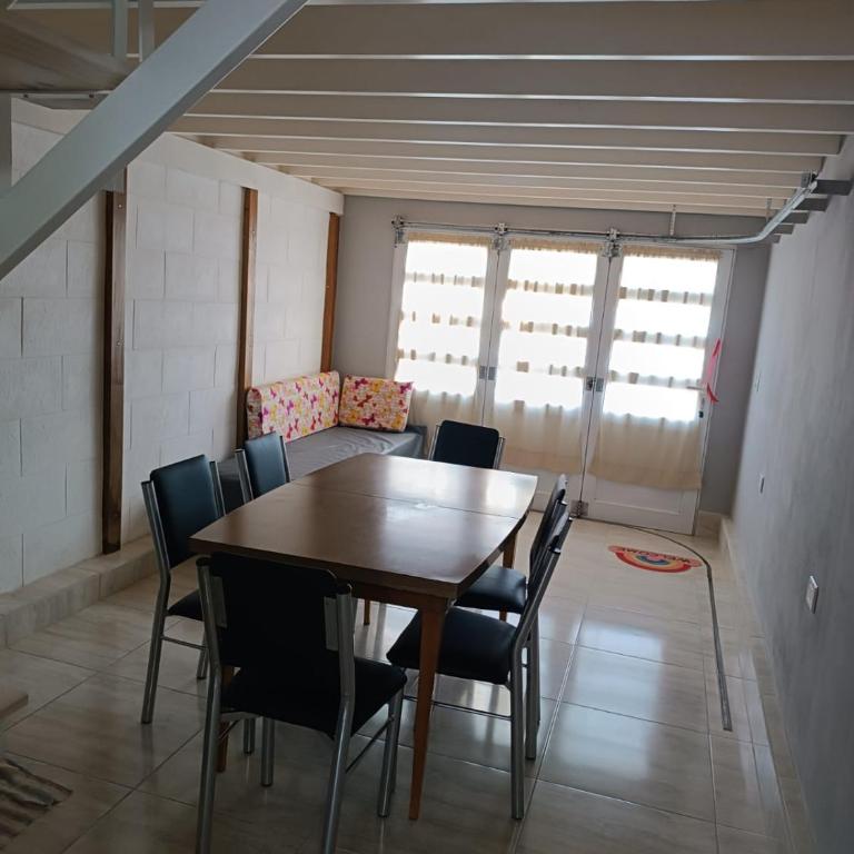 Palermo Calle 69 - Two-Bedroom Apartment - 1