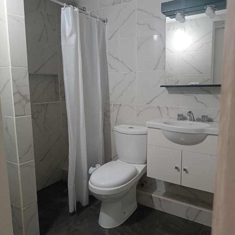 Palermo Calle 69 - Two-Bedroom Apartment - 4