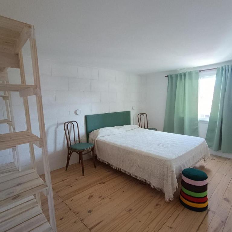 Palermo Calle 69 - Two-Bedroom Apartment - 10