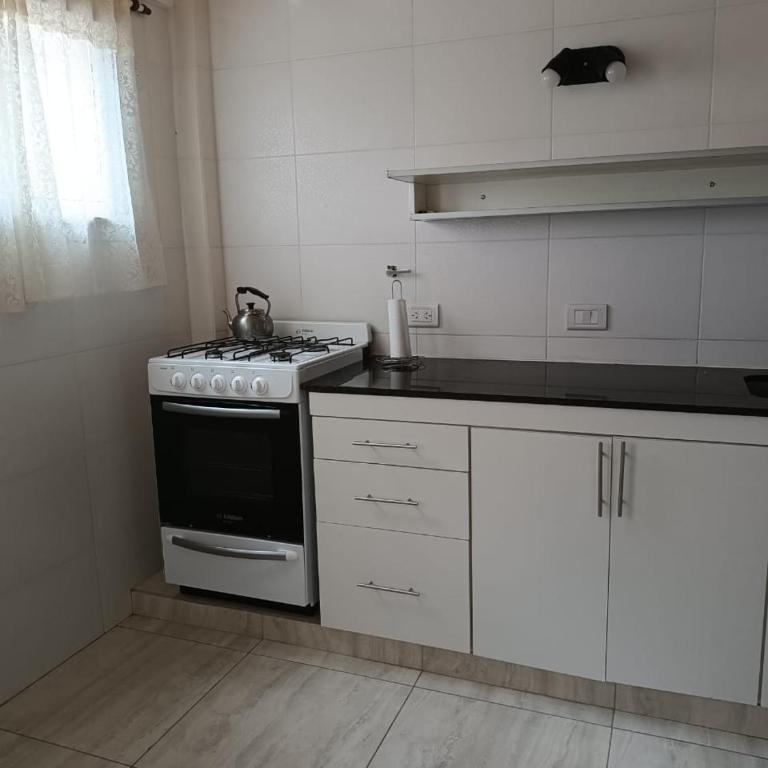 Palermo Calle 69 - Two-Bedroom Apartment - 5