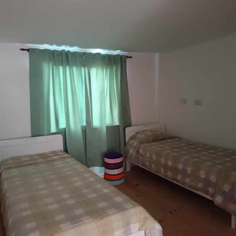 Palermo Calle 69 - Two-Bedroom Apartment - 7