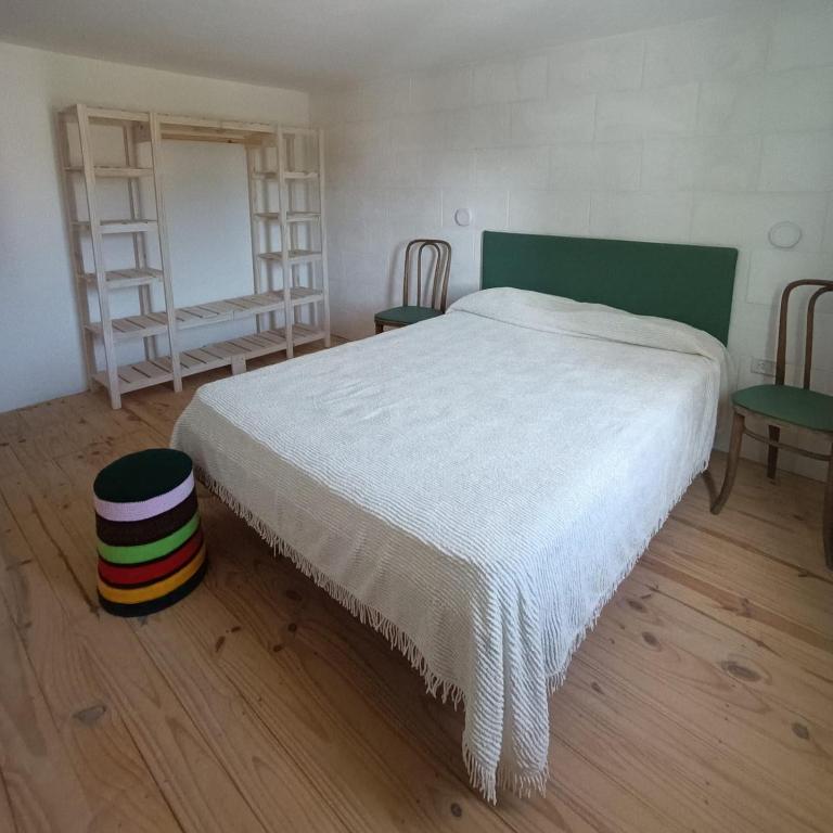 Palermo Calle 69 - Two-Bedroom Apartment - 11
