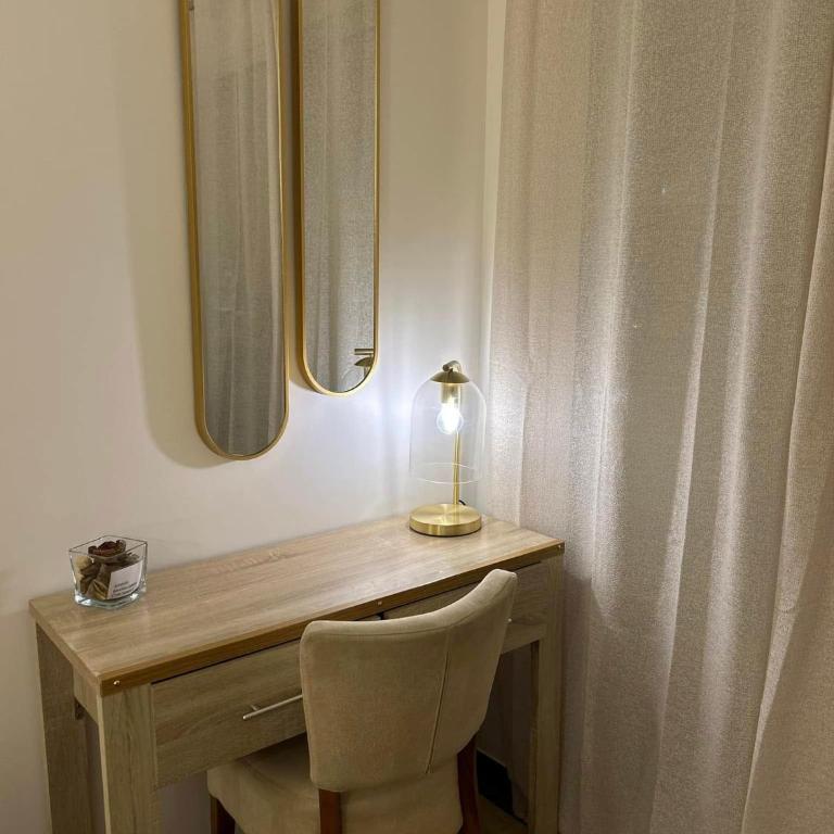 Hôtel de la Plage - Chambre Double - 2