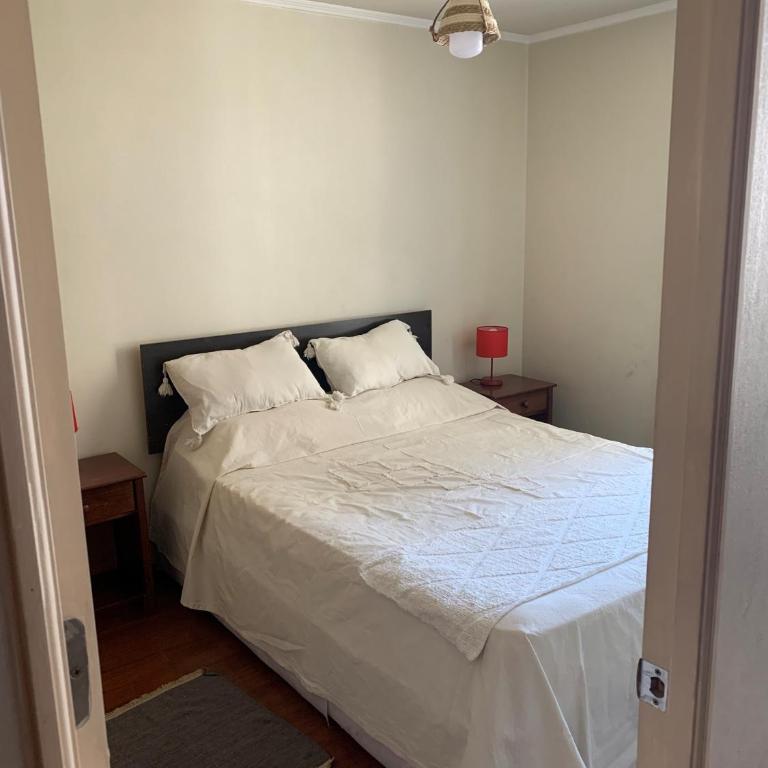 BA SUITES CARMEN - One-Bedroom Apartment - 16