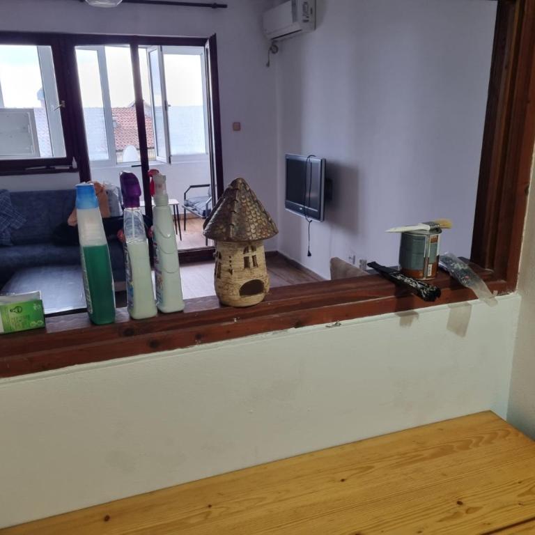 Buddub - One-Bedroom Apartment - 1