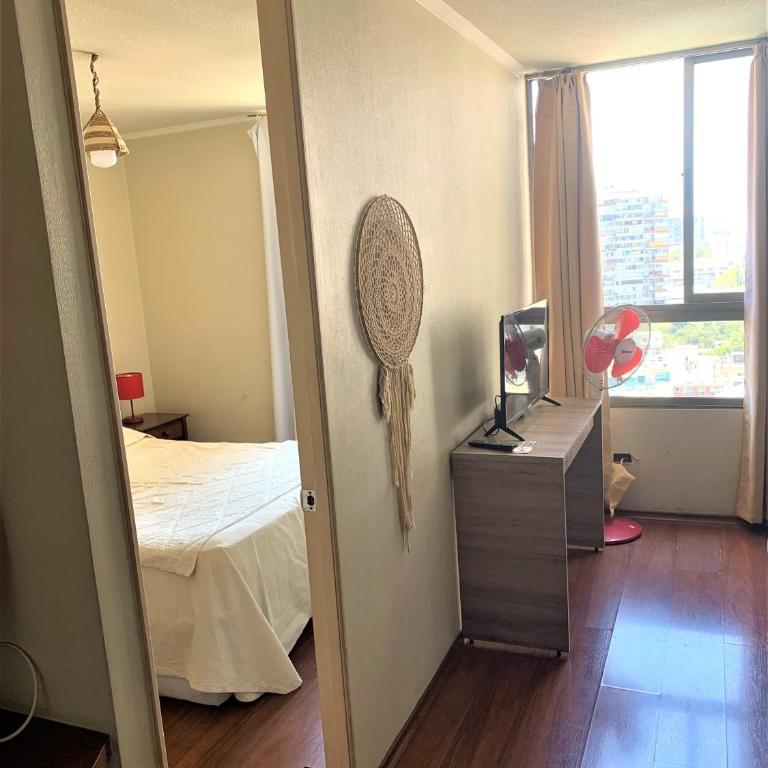 BA SUITES CARMEN - One-Bedroom Apartment - 29