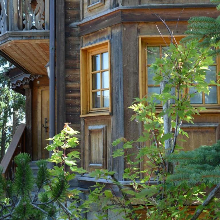 Studio cosy Courchevel 1850 avec Wifi, idéal pour skieurs - Monolocale - 5