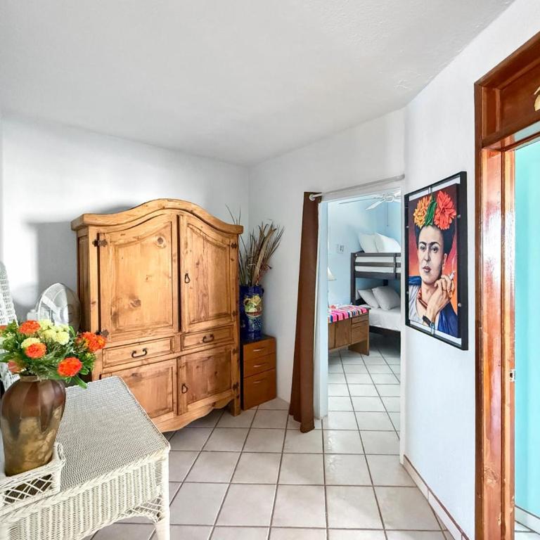Penthouse Water View - Apartment with Sea View - 9