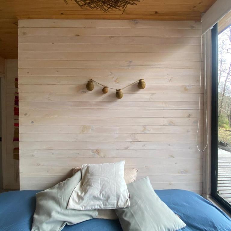 Cabaña en Malalcahuello - Naturaleza y tranquilidad - Two-Bedroom House - 7
