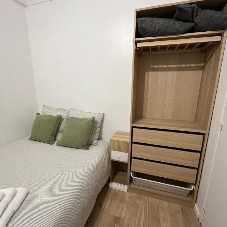 Appartement T3 dans la cité des potiers - Appartement 2 Chambres - 8