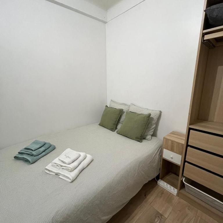 Appartement T3 dans la cité des potiers - Appartement 2 Chambres - 11