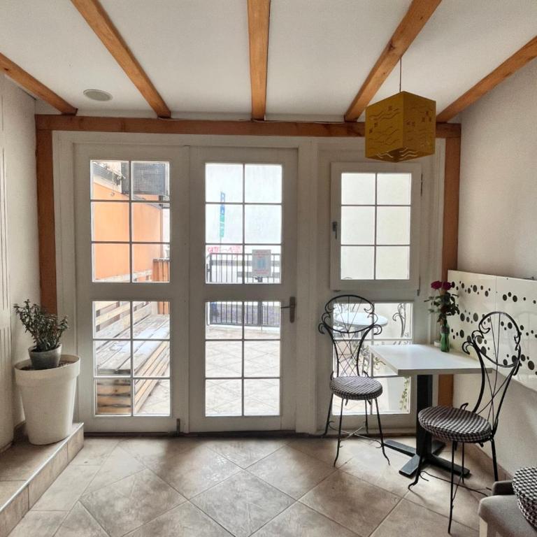 Vila Nova - Standard Quadruple Room - 4
