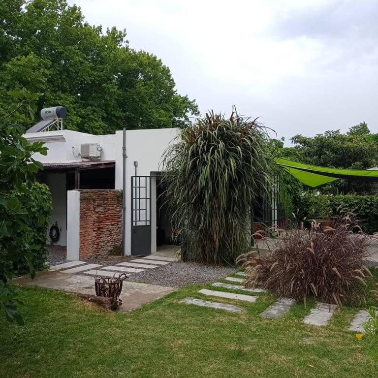 In the historic district and 10 min terminals - One-Bedroom Apartment - 9