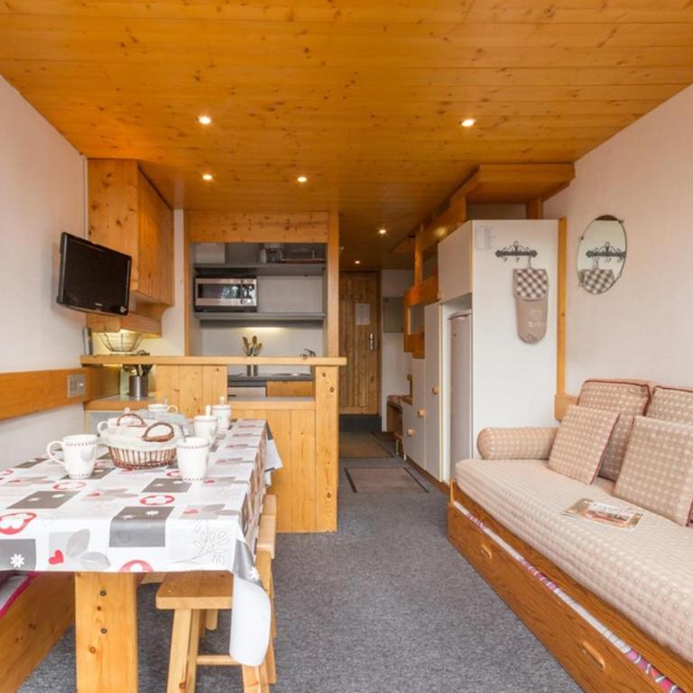 Duplex rénové au calme avec balcon - 6/7 pers. - FR-1-346-332 - Appartement - 9