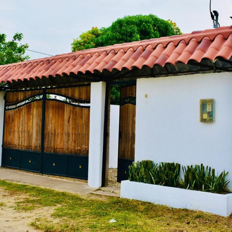 Casa Quinta El Capi - Casa de 6 dormitorios - 3