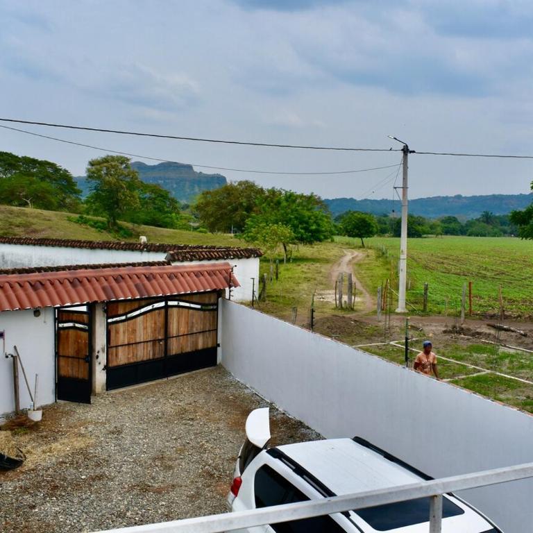 Casa Quinta El Capi - Casa de 6 dormitorios - 11