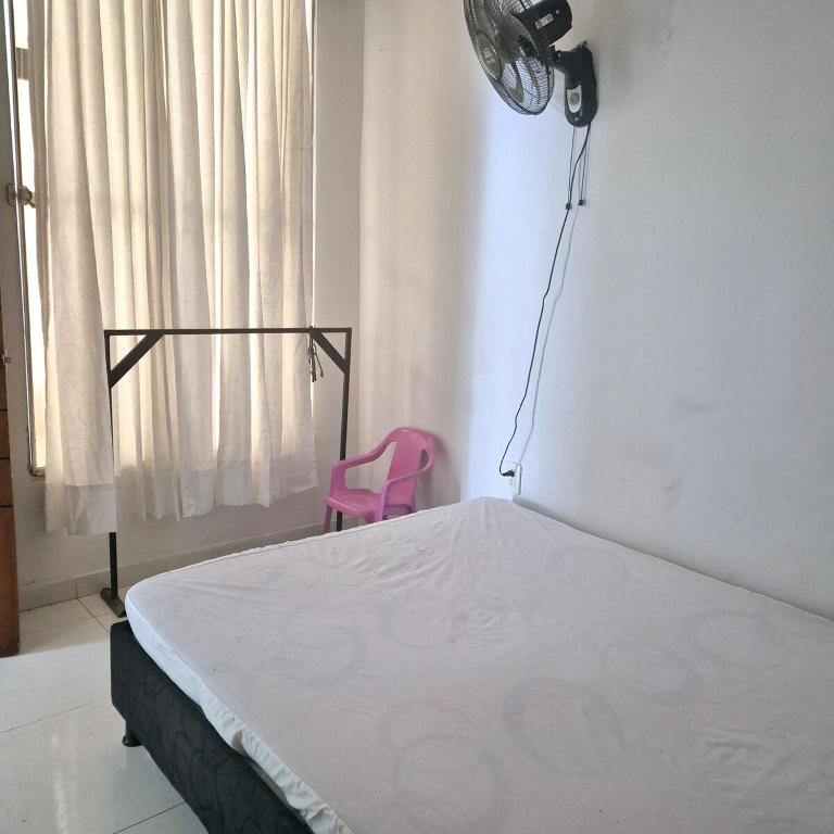 Casa Quinta El Capi - Casa de 6 dormitorios - 37