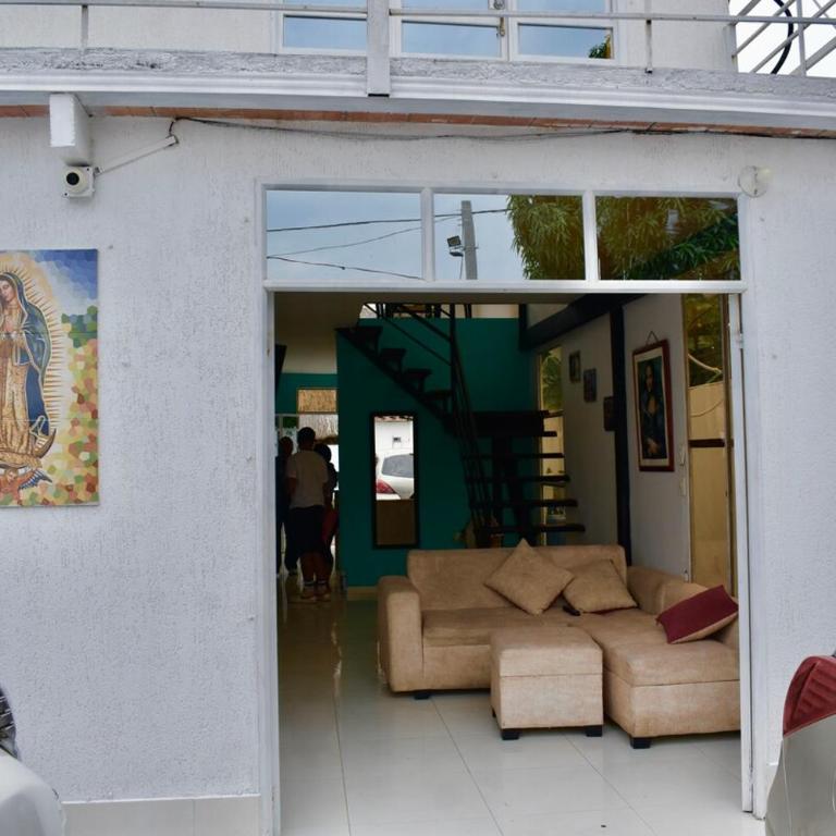 Casa Quinta El Capi - Casa de 6 dormitorios - 35