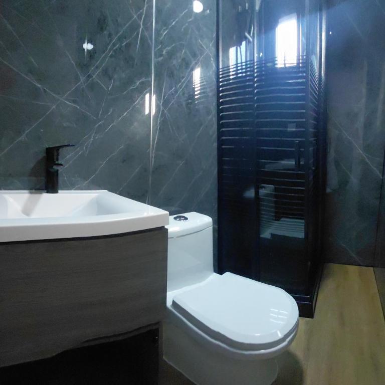 Cabaña Tiny house nueva - Apartamento de 1 dormitorio - 2