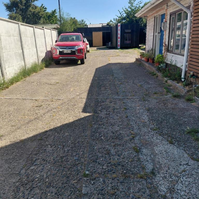 Cabaña Tiny house nueva - Apartamento de 1 dormitorio - 4