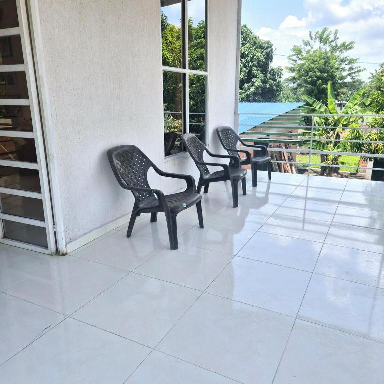Casa Quinta El Capi - Casa de 6 dormitorios - 21