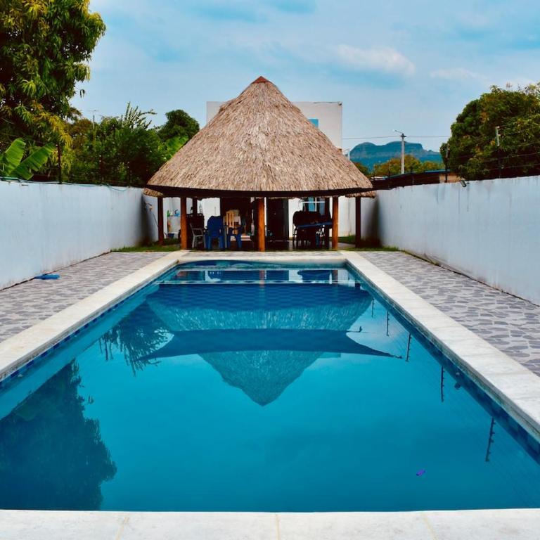Casa Quinta El Capi - Casa de 6 dormitorios - 42