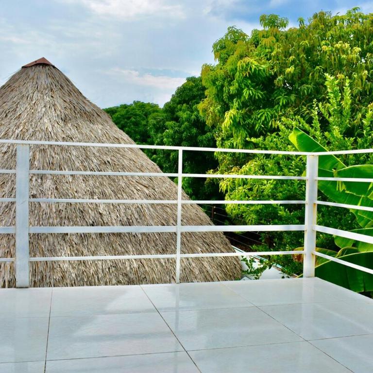 Casa Quinta El Capi - Casa de 6 dormitorios - 22
