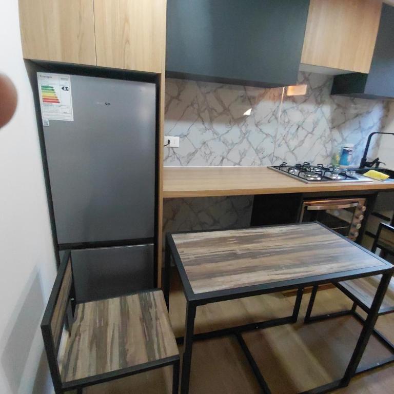 Cabaña Tiny house nueva - Apartamento de 1 dormitorio - 7