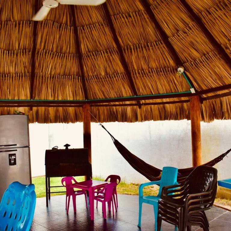 Casa Quinta El Capi - Casa de 6 dormitorios - 44