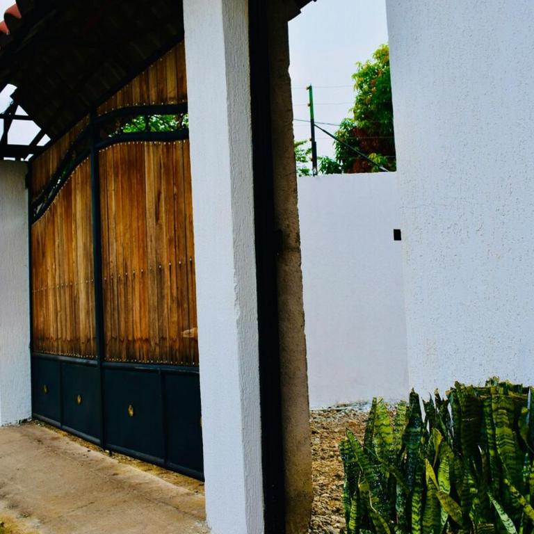 Casa Quinta El Capi - Casa de 6 dormitorios - 43