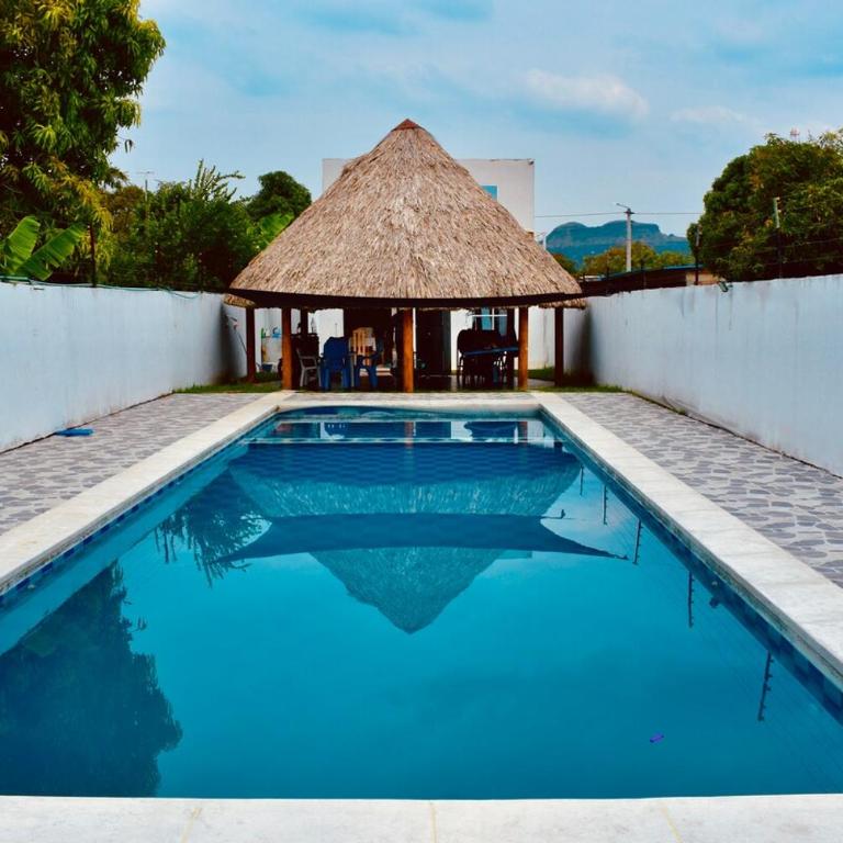 Casa Quinta El Capi - Casa de 6 dormitorios - 47